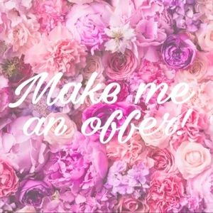 🛍 SHOP and create a bundle to get great discounts ☺️!